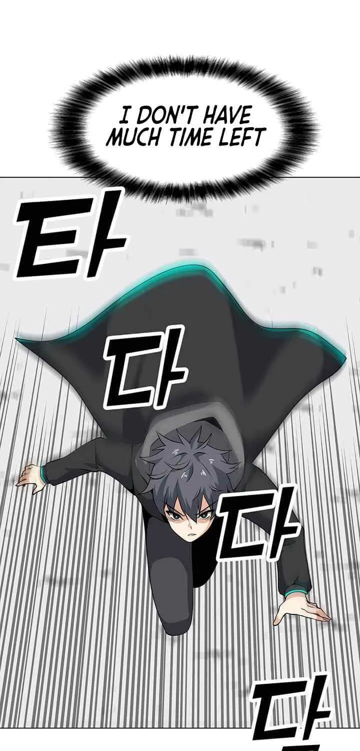 Read Solo Spell Caster chapter 18 image 51 on Lezhin