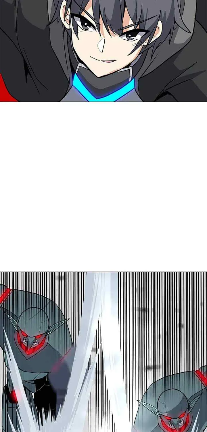 Read Solo Spell Caster chapter 18 image 54 on Lezhin