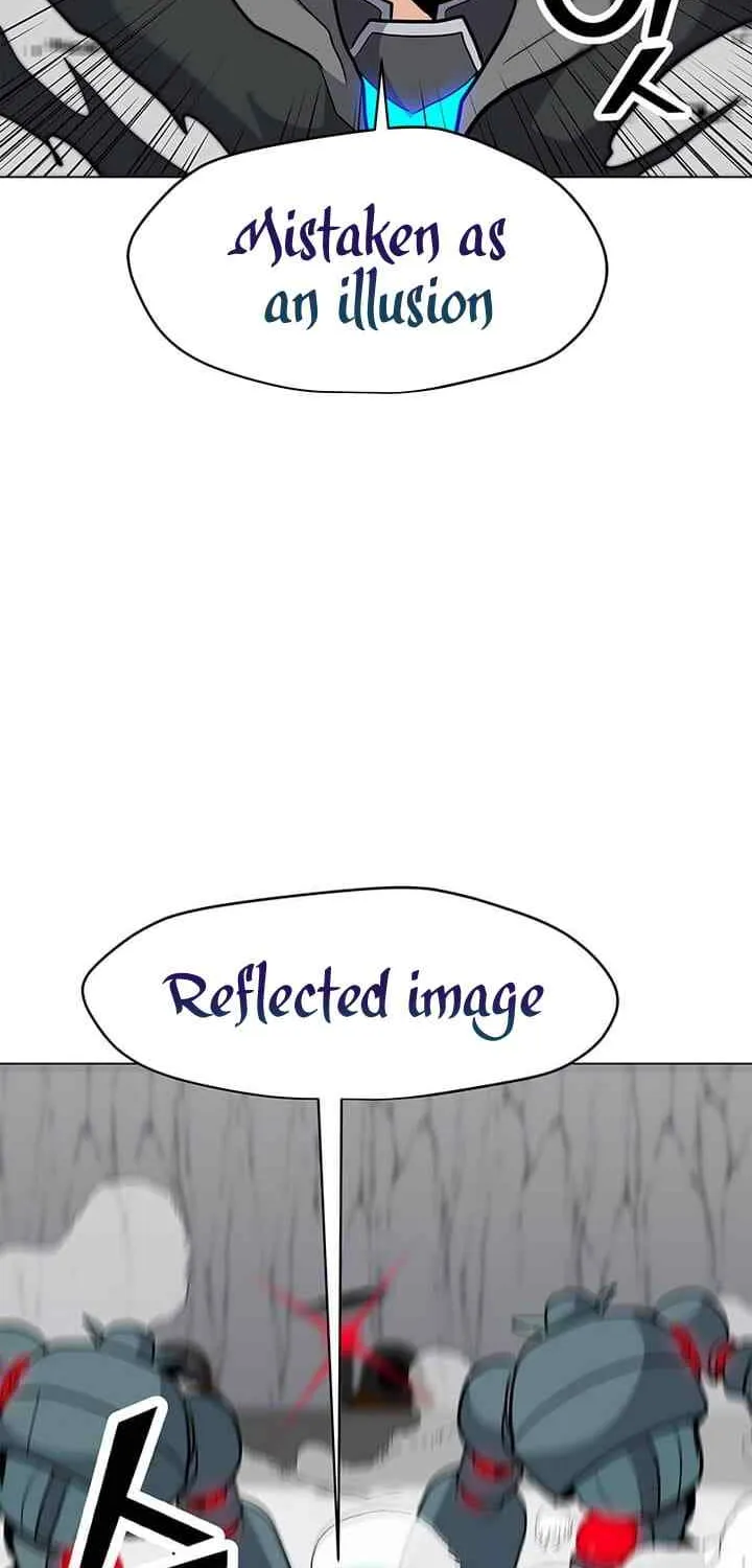Read Solo Spell Caster chapter 18 image 56 on Lezhin