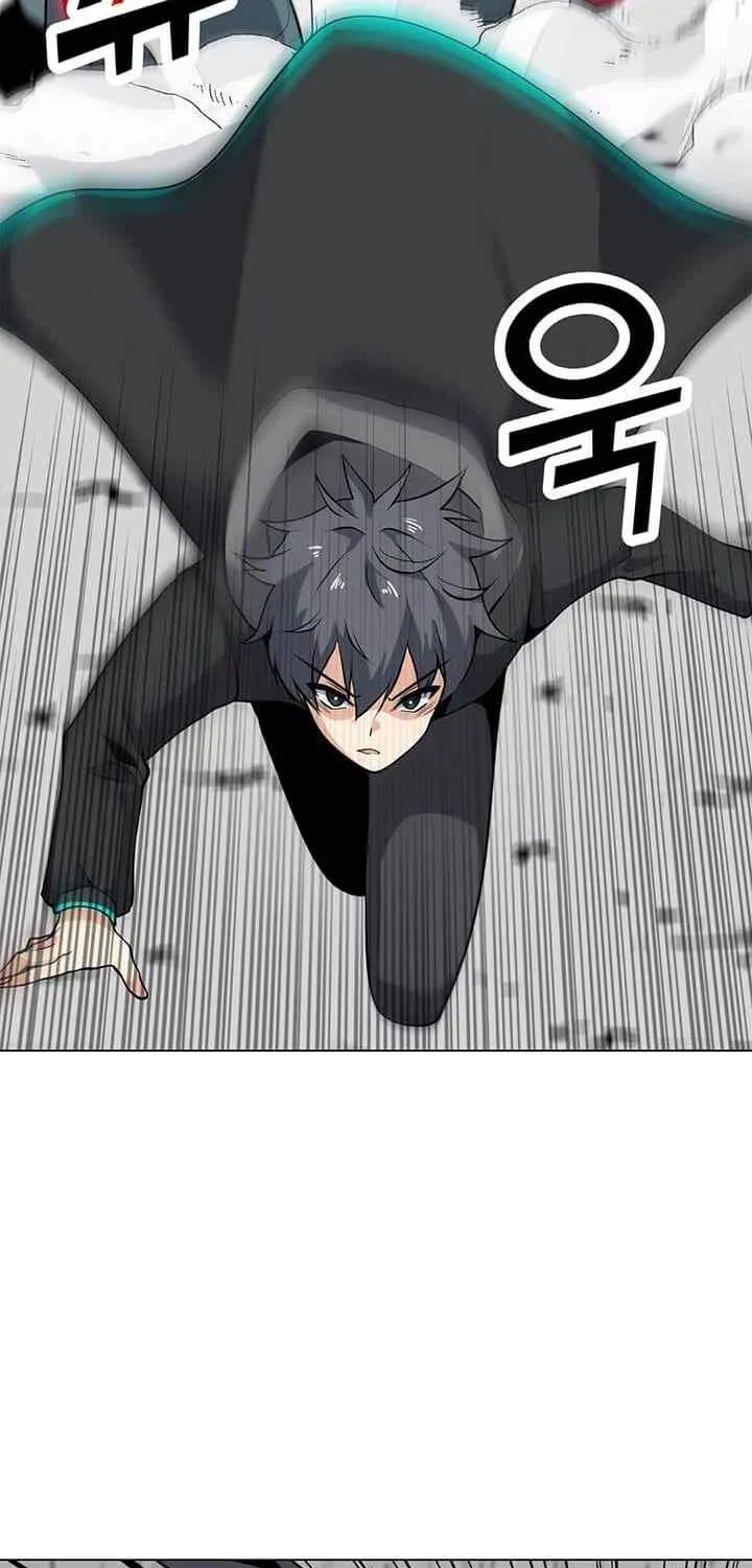 Read Solo Spell Caster chapter 18 image 57 on Lezhin