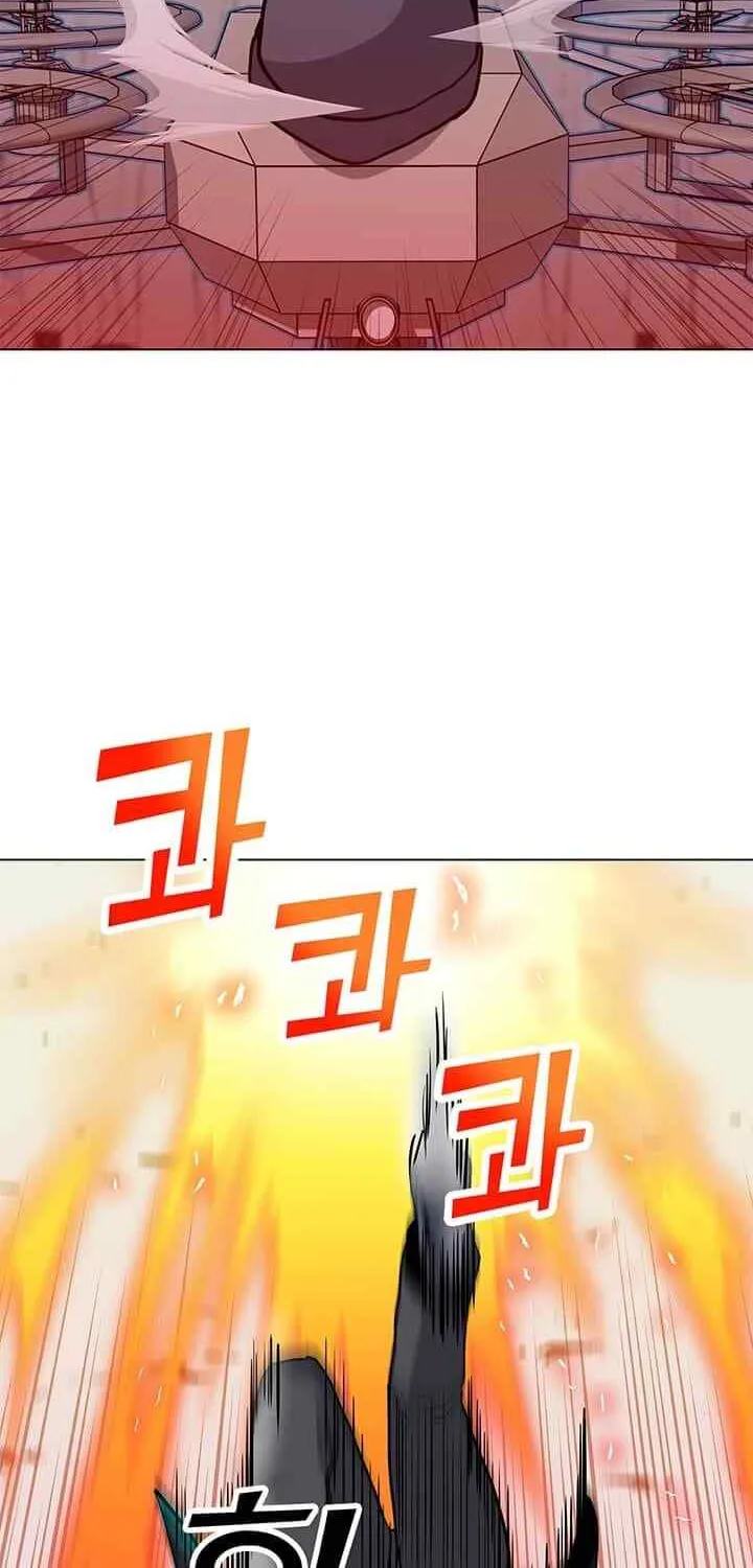 Read Solo Spell Caster chapter 18 image 60 on Lezhin