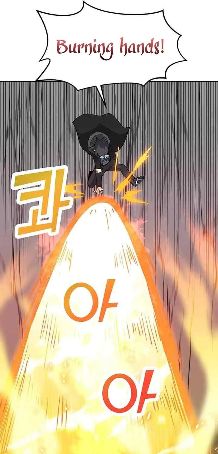 Read Solo Spell Caster chapter 18 image 64 on Lezhin