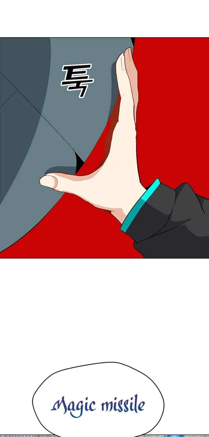 Read Solo Spell Caster chapter 18 image 7 on Lezhin
