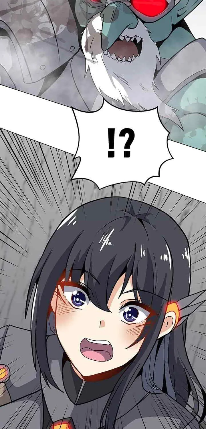 Read Solo Spell Caster chapter 18 image 71 on Lezhin