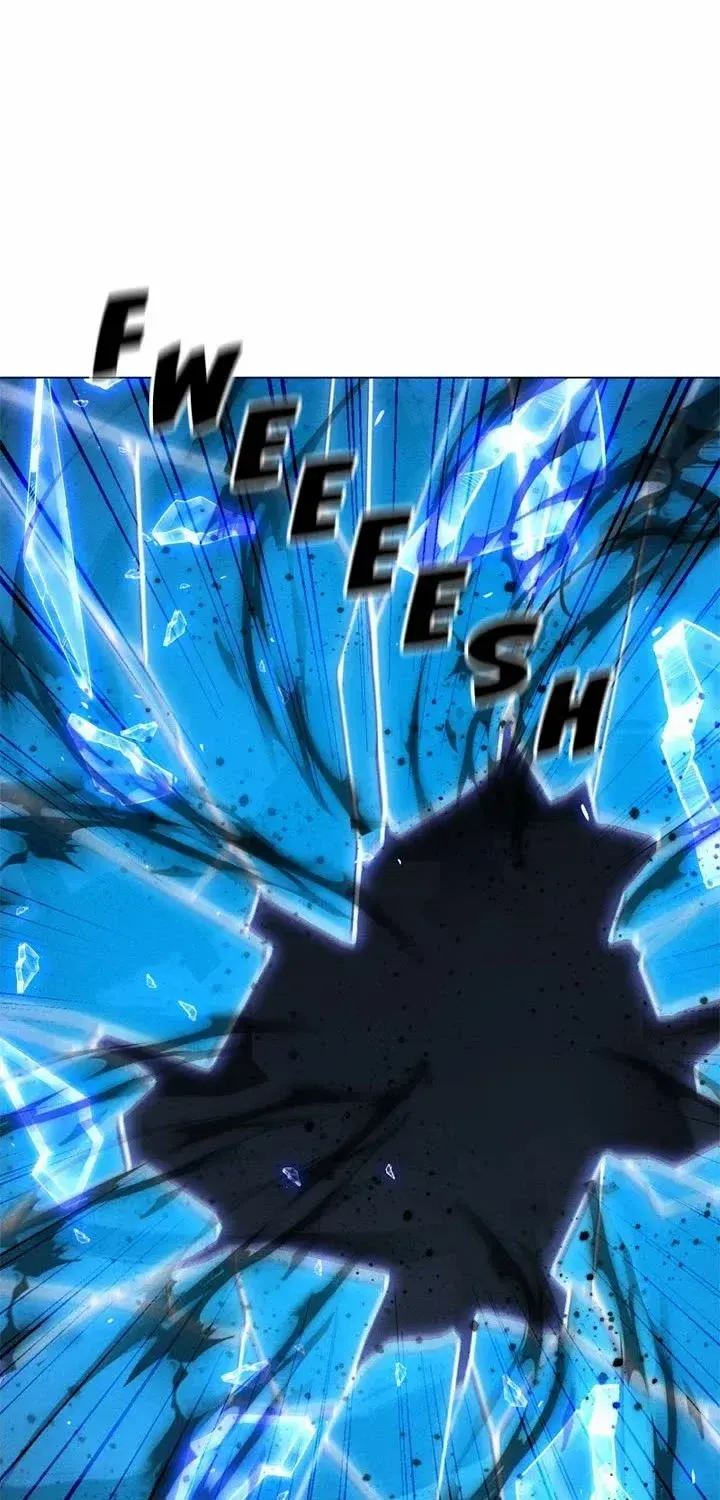 Read Solo Spell Caster chapter 180 image 1 on Lezhin