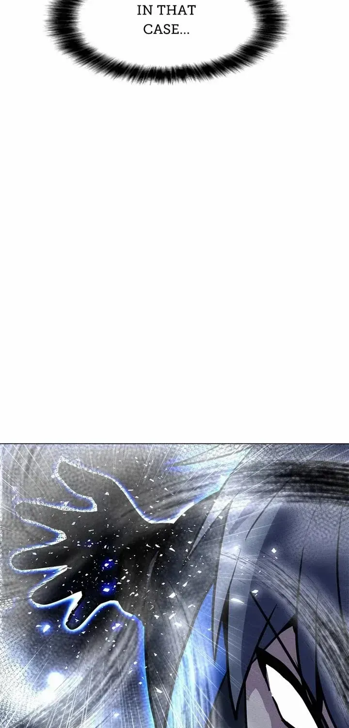 Read Solo Spell Caster chapter 180 image 15 on Lezhin