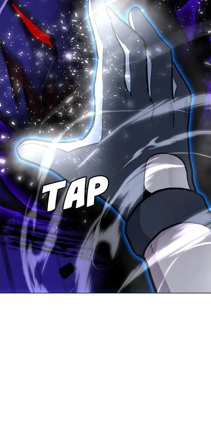 Read Solo Spell Caster chapter 180 image 17 on Lezhin