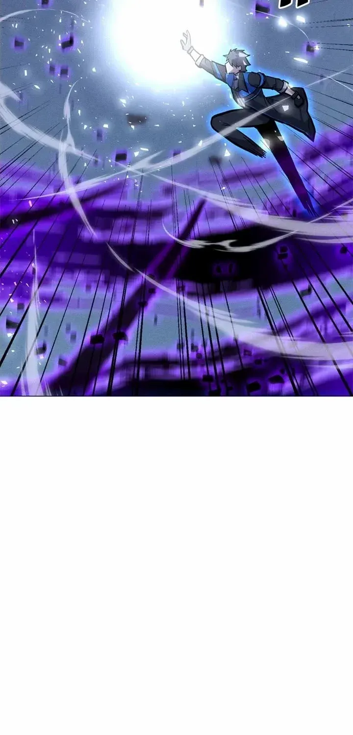 Read Solo Spell Caster chapter 180 image 19 on Lezhin