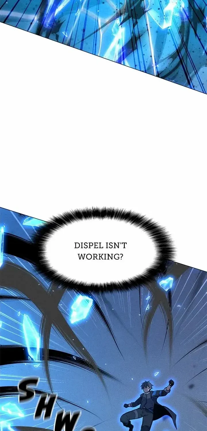 Read Solo Spell Caster chapter 180 image 2 on Lezhin