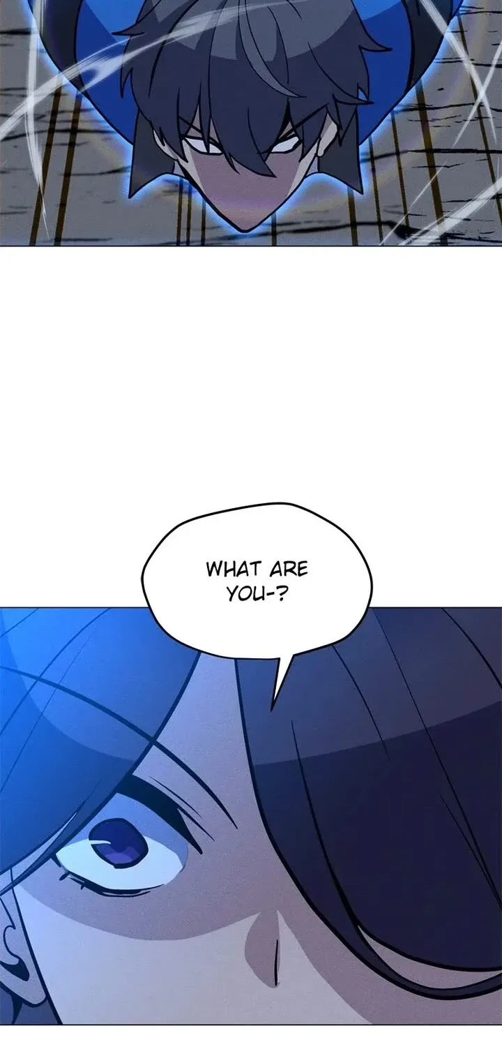 Read Solo Spell Caster chapter 180 image 24 on Lezhin
