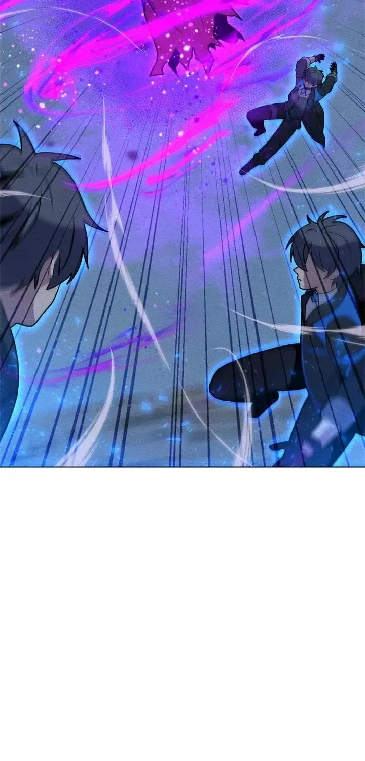Read Solo Spell Caster chapter 180 image 26 on Lezhin