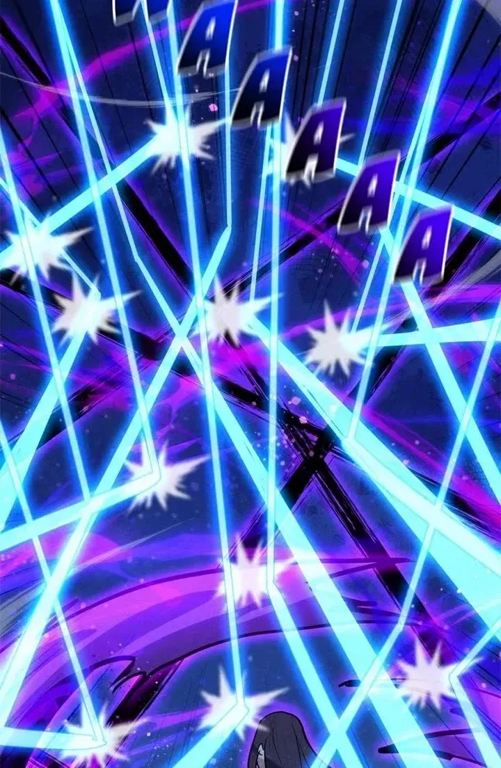 Read Solo Spell Caster chapter 180 image 28 on Lezhin