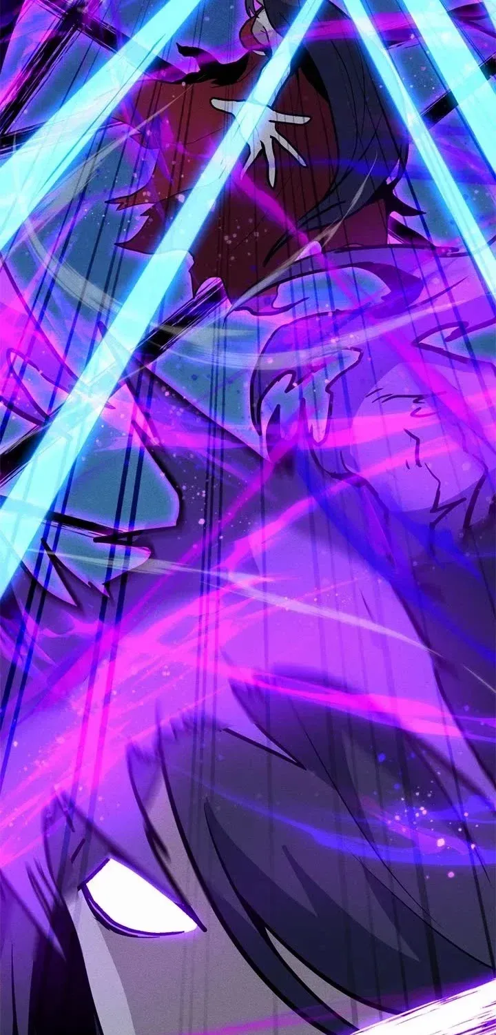 Read Solo Spell Caster chapter 180 image 29 on Lezhin