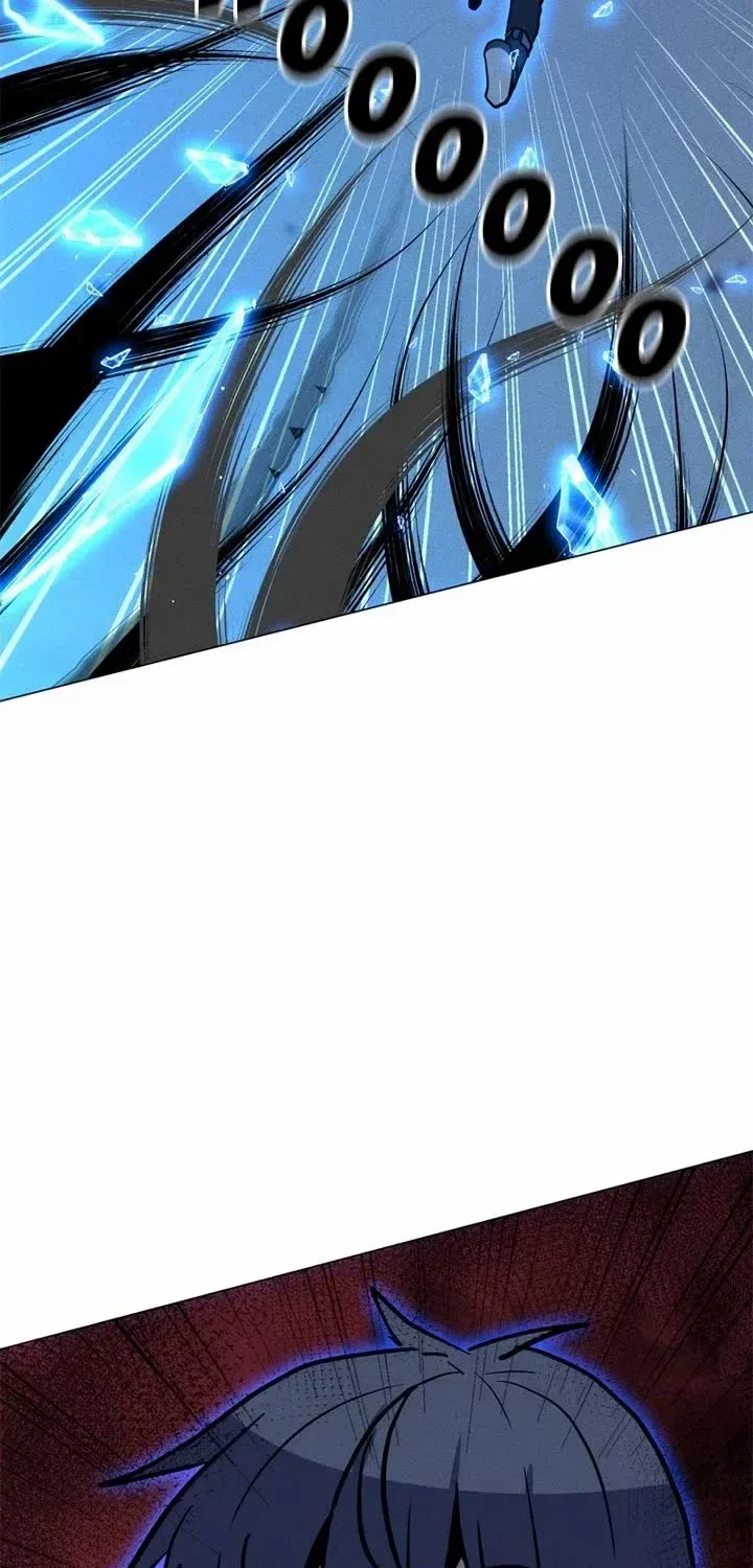 Read Solo Spell Caster chapter 180 image 3 on Lezhin