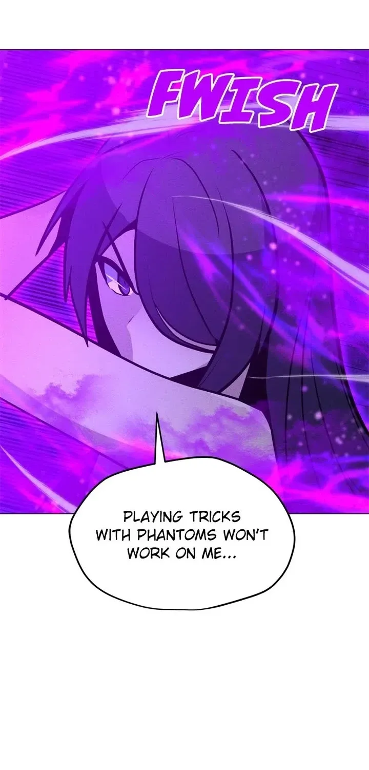 Read Solo Spell Caster chapter 180 image 32 on Lezhin