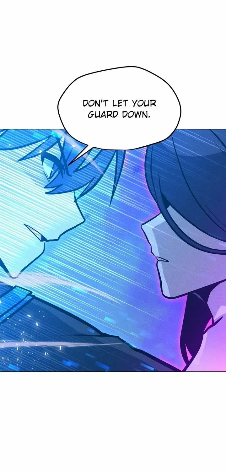 Read Solo Spell Caster chapter 180 image 33 on Lezhin