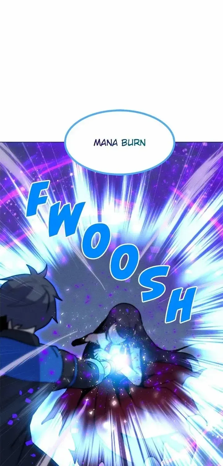 Read Solo Spell Caster chapter 180 image 34 on Lezhin