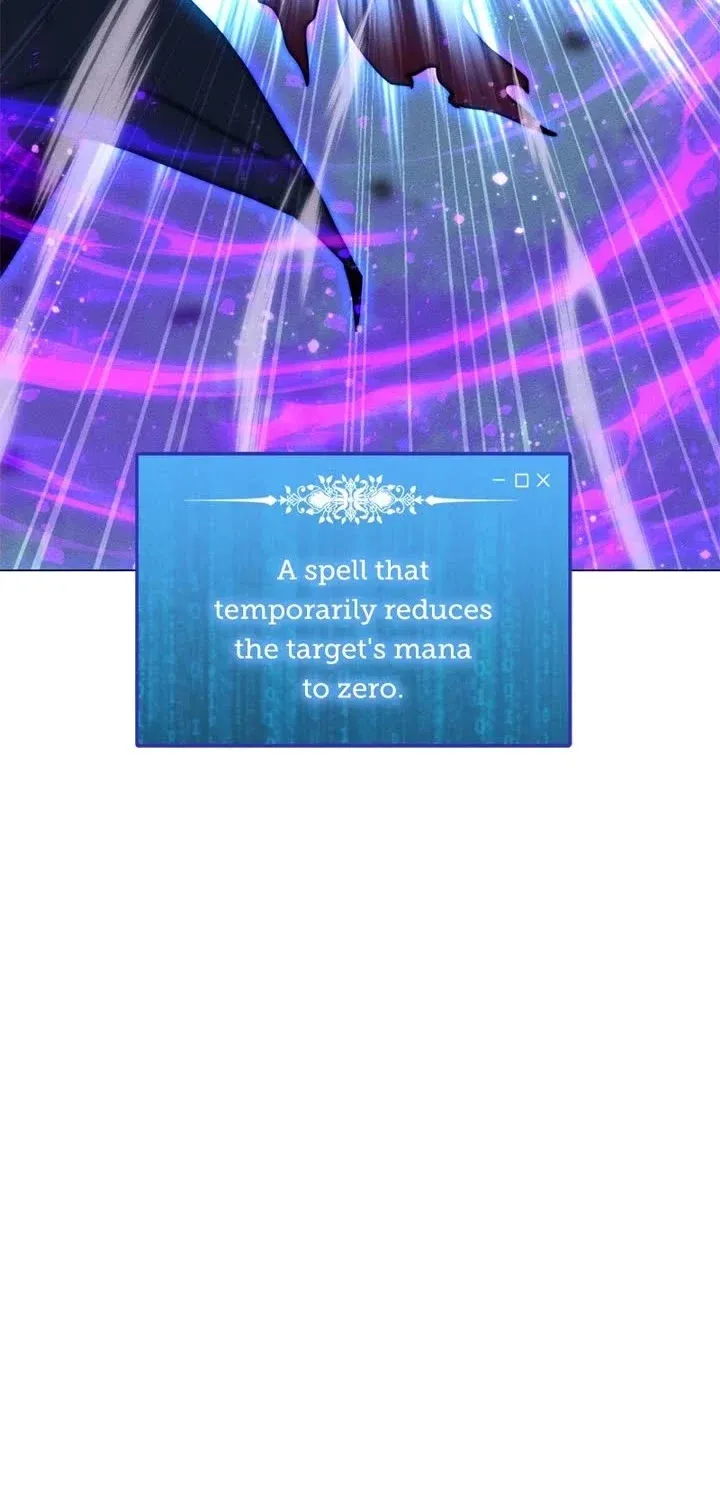 Read Solo Spell Caster chapter 180 image 35 on Lezhin