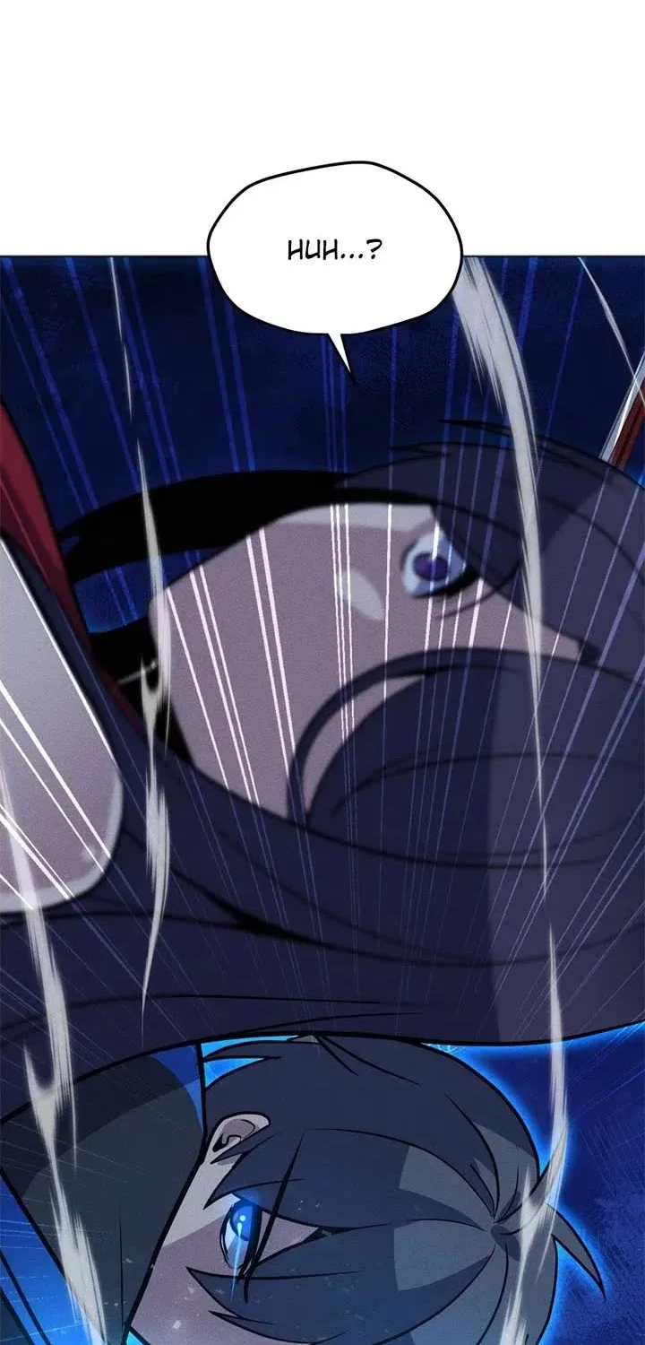 Read Solo Spell Caster chapter 180 image 36 on Lezhin