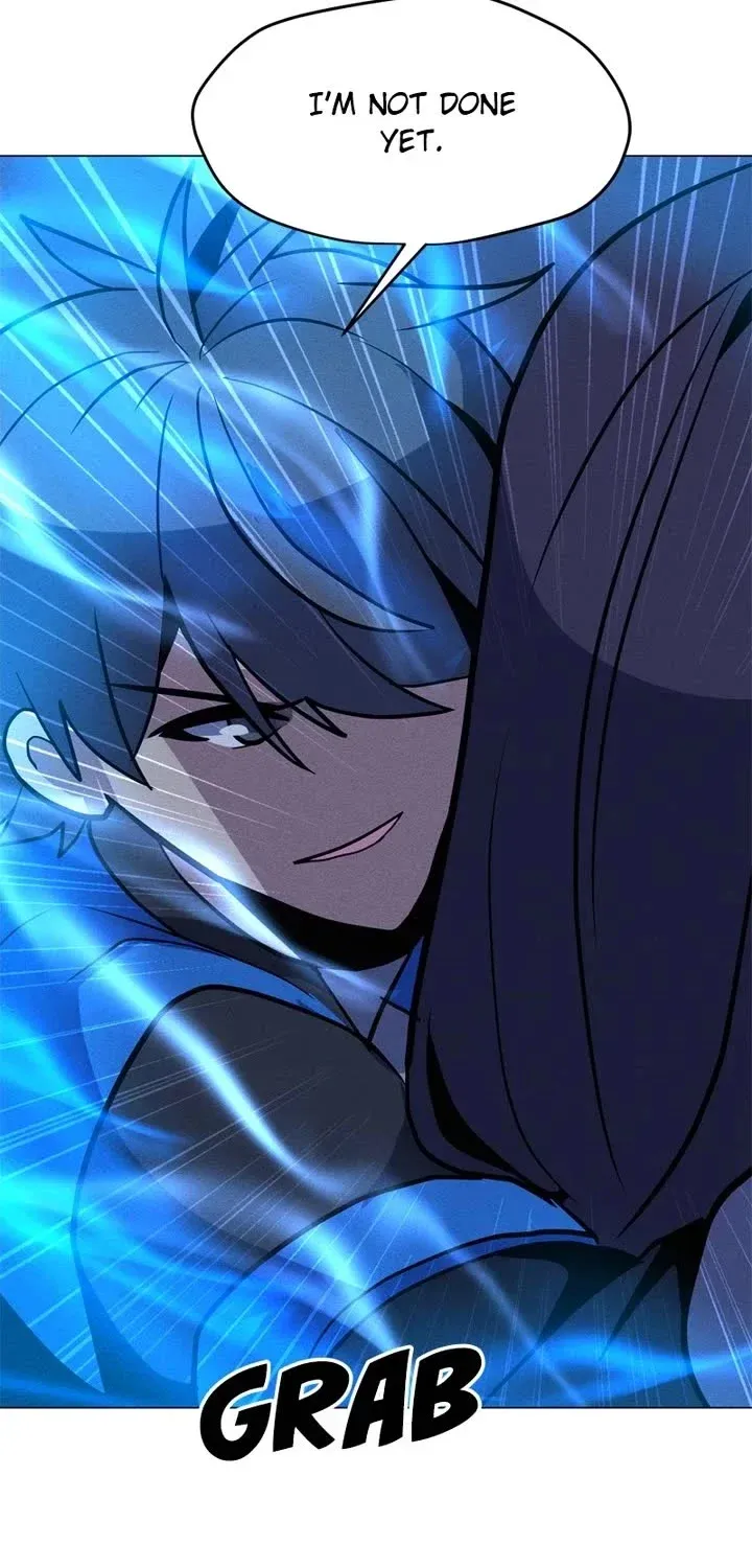 Read Solo Spell Caster chapter 180 image 41 on Lezhin