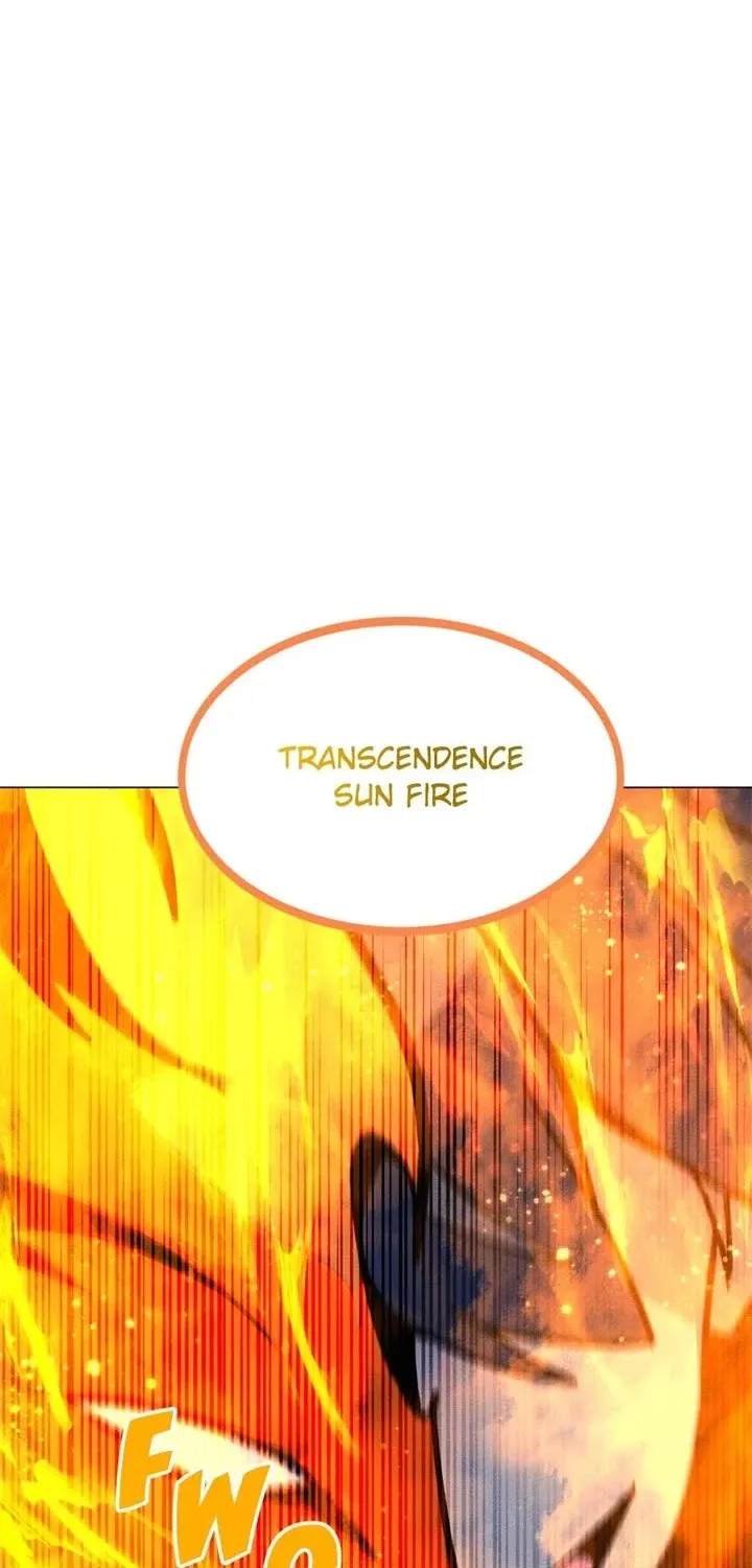 Read Solo Spell Caster chapter 180 image 42 on Lezhin