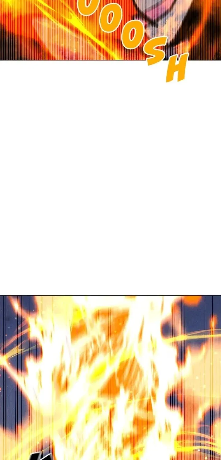 Read Solo Spell Caster chapter 180 image 43 on Lezhin