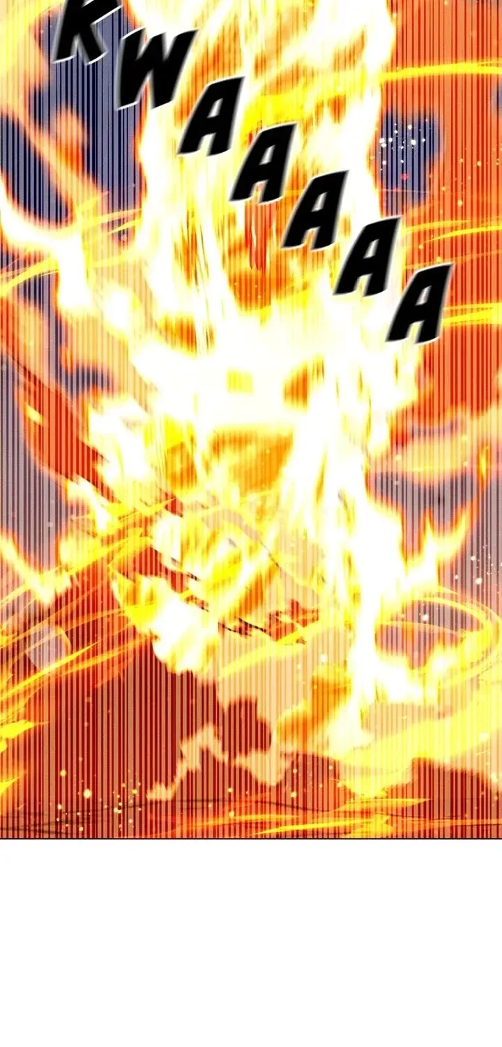 Read Solo Spell Caster chapter 180 image 44 on Lezhin