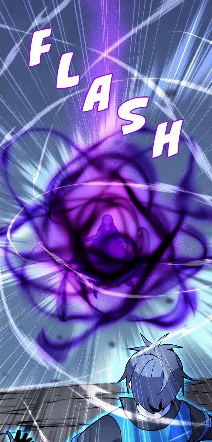 Read Solo Spell Caster chapter 180 image 47 on Lezhin
