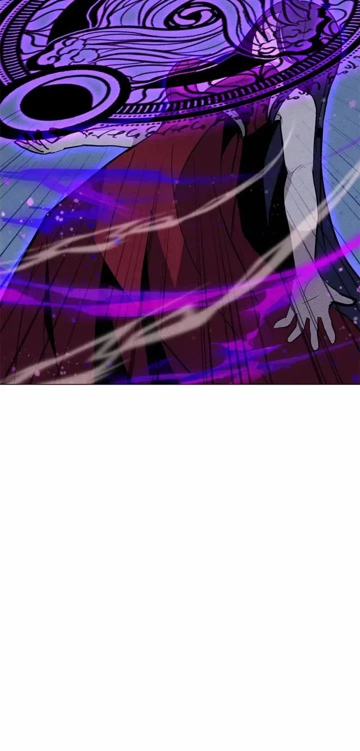 Read Solo Spell Caster chapter 180 image 49 on Lezhin