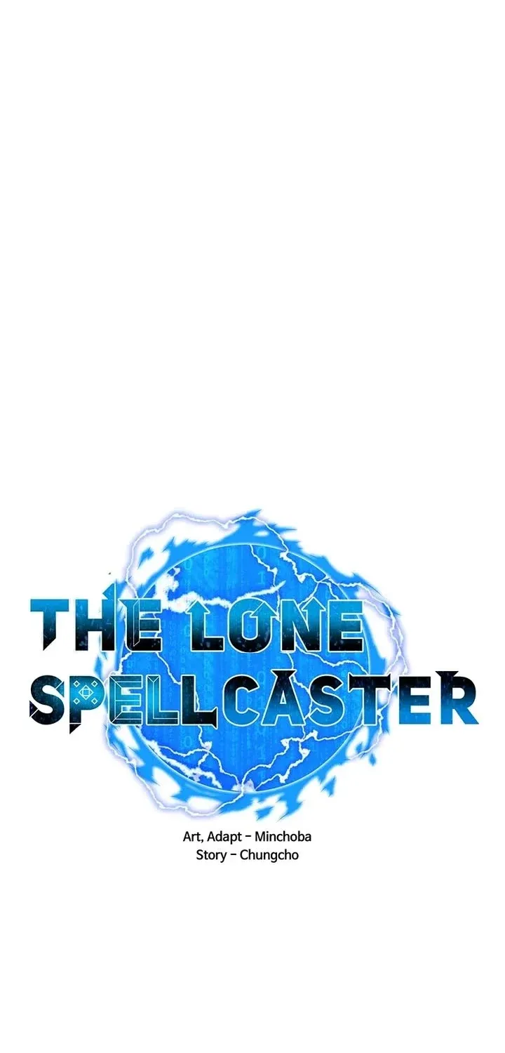 Read Solo Spell Caster chapter 180 image 5 on Lezhin