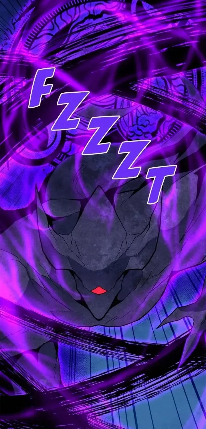 Read Solo Spell Caster chapter 180 image 52 on Lezhin