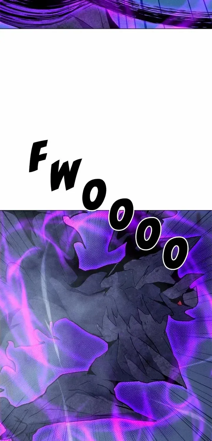 Read Solo Spell Caster chapter 180 image 53 on Lezhin