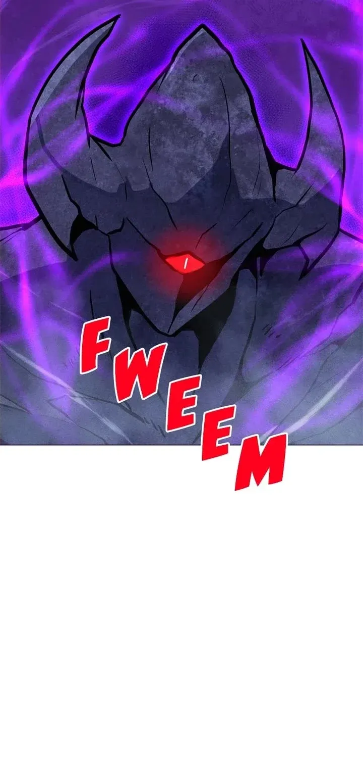 Read Solo Spell Caster chapter 180 image 55 on Lezhin