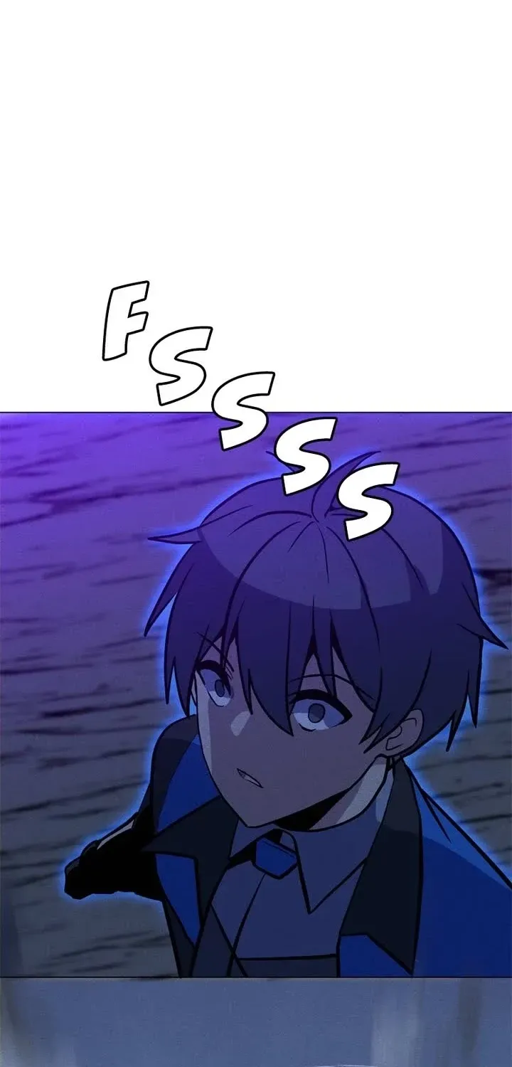 Read Solo Spell Caster chapter 180 image 56 on Lezhin
