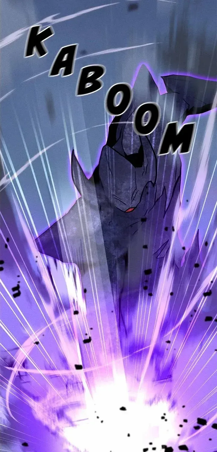 Read Solo Spell Caster chapter 180 image 57 on Lezhin