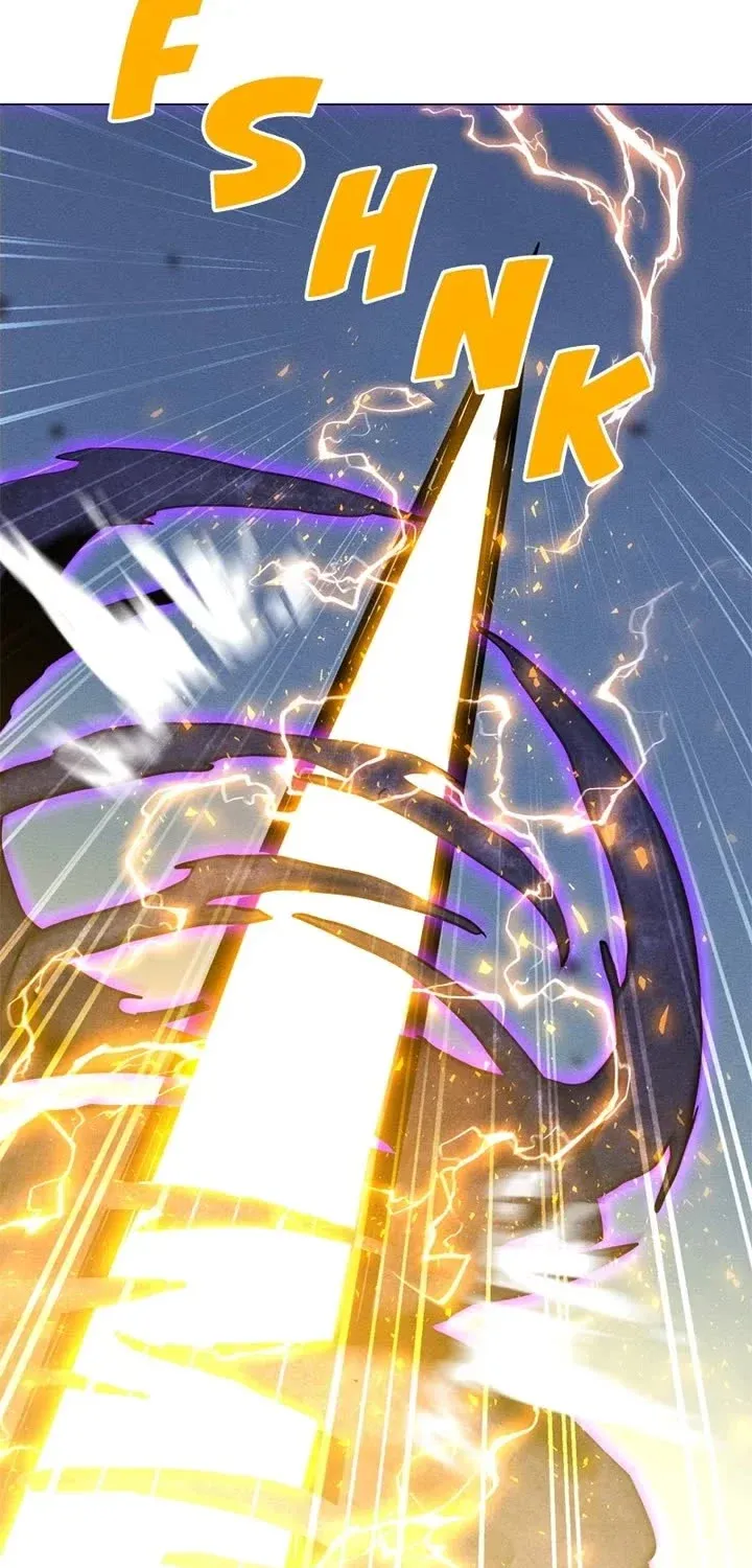 Read Solo Spell Caster chapter 180 image 63 on Lezhin