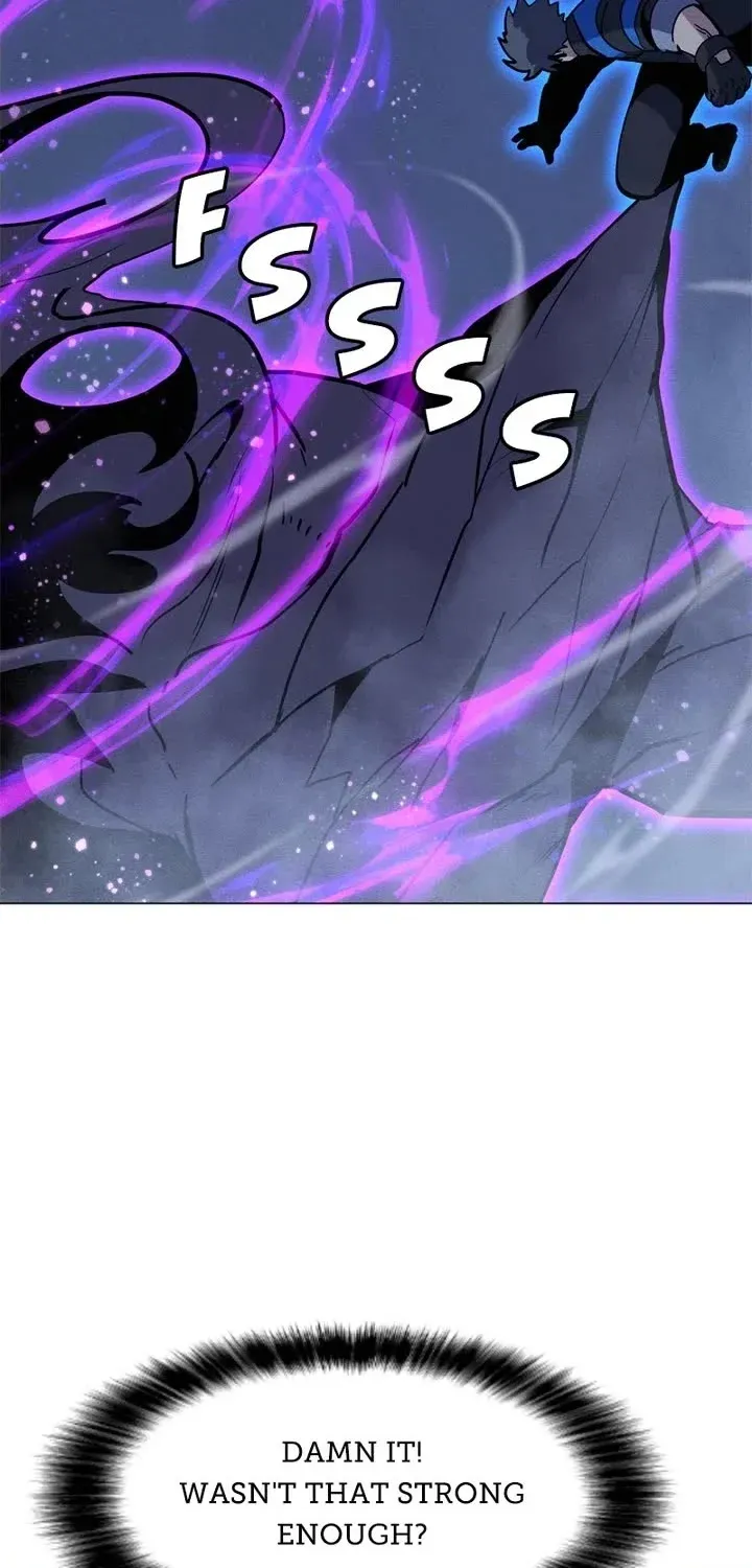 Read Solo Spell Caster chapter 180 image 65 on Lezhin