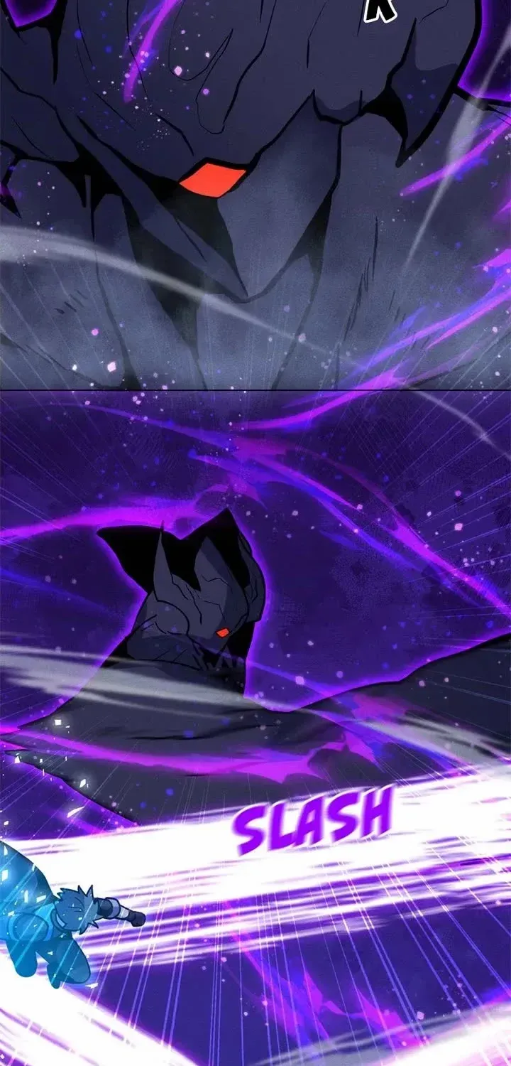 Read Solo Spell Caster chapter 180 image 67 on Lezhin