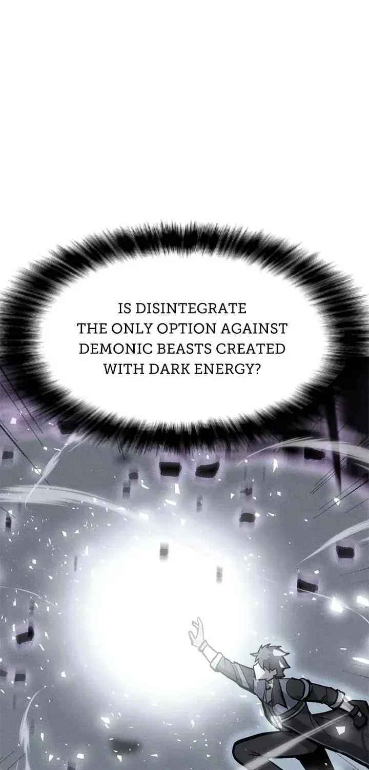 Read Solo Spell Caster chapter 180 image 69 on Lezhin