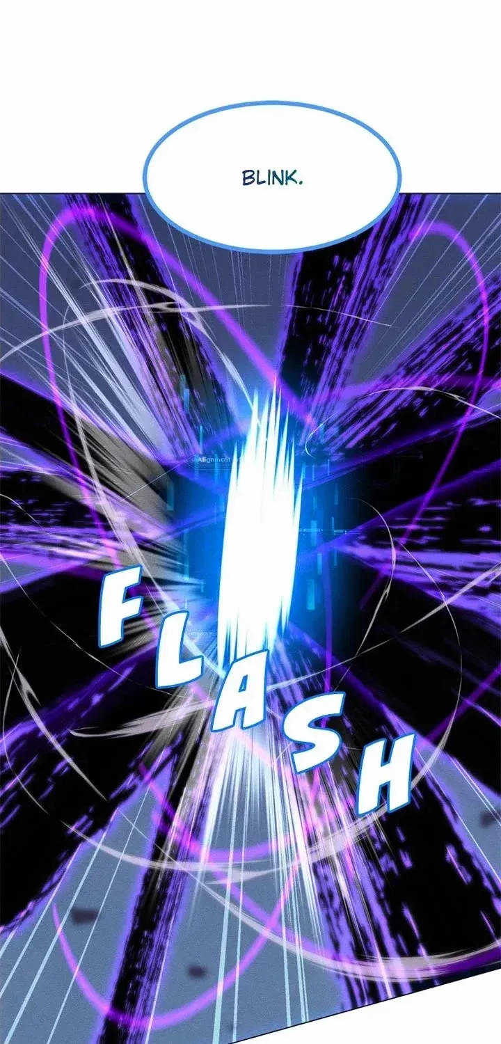 Read Solo Spell Caster chapter 180 image 7 on Lezhin