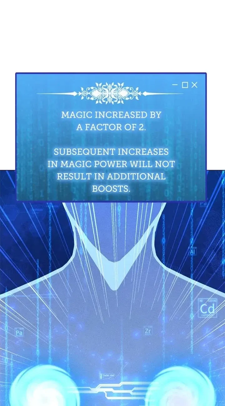 Read Solo Spell Caster chapter 180 image 78 on Lezhin