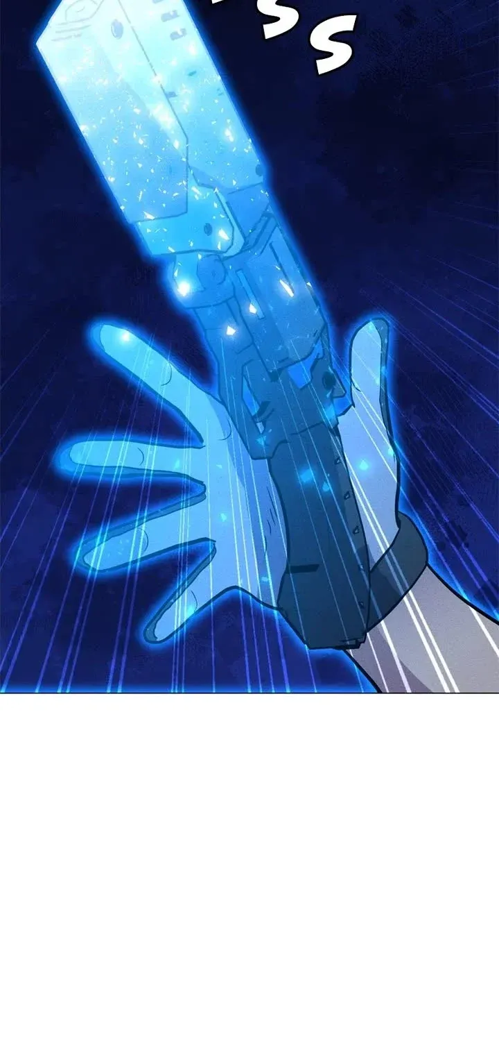 Read Solo Spell Caster chapter 180 image 85 on Lezhin