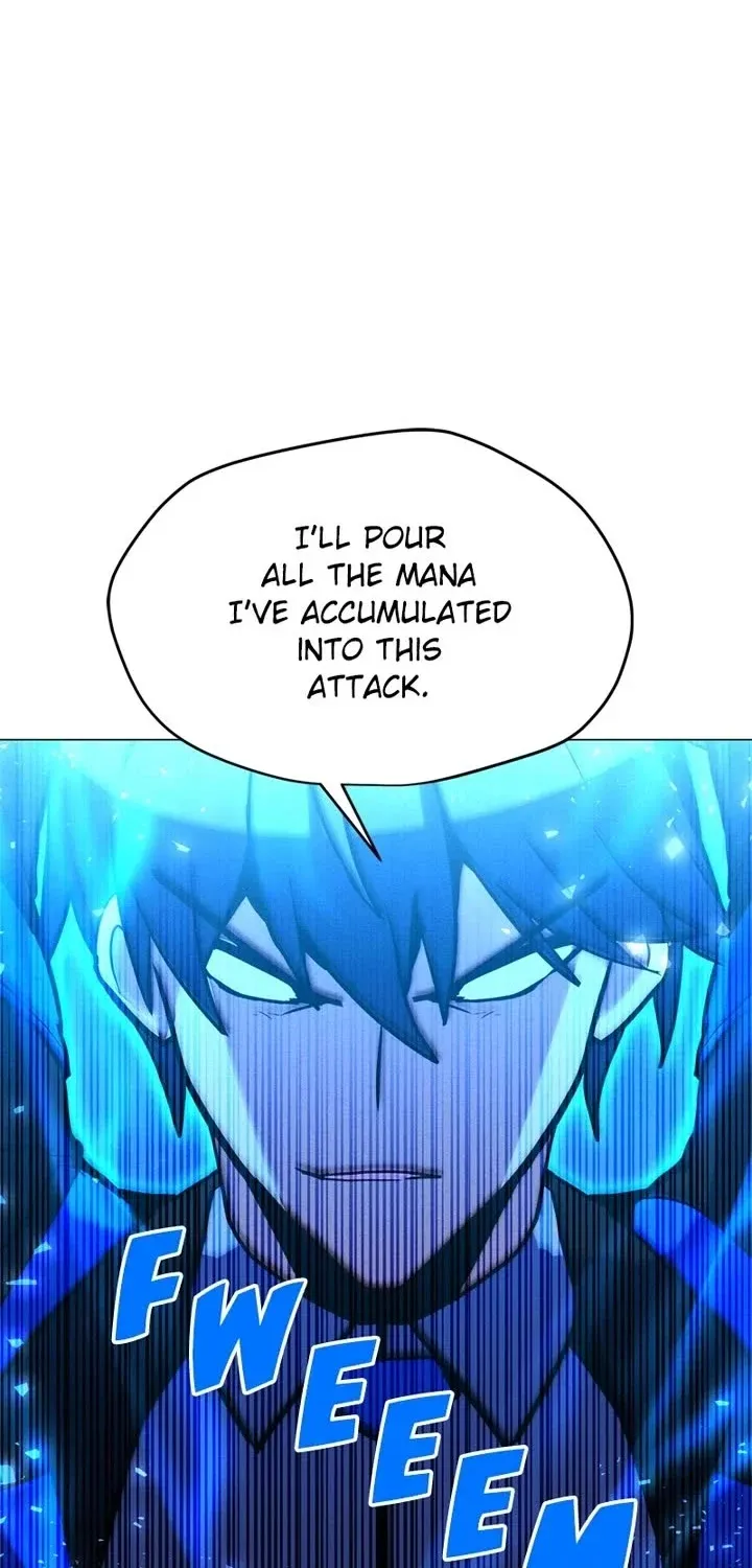 Read Solo Spell Caster chapter 180 image 86 on Lezhin