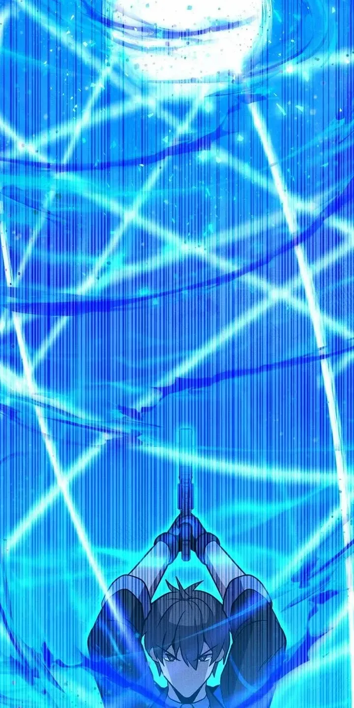 Read Solo Spell Caster chapter 180 image 88 on Lezhin