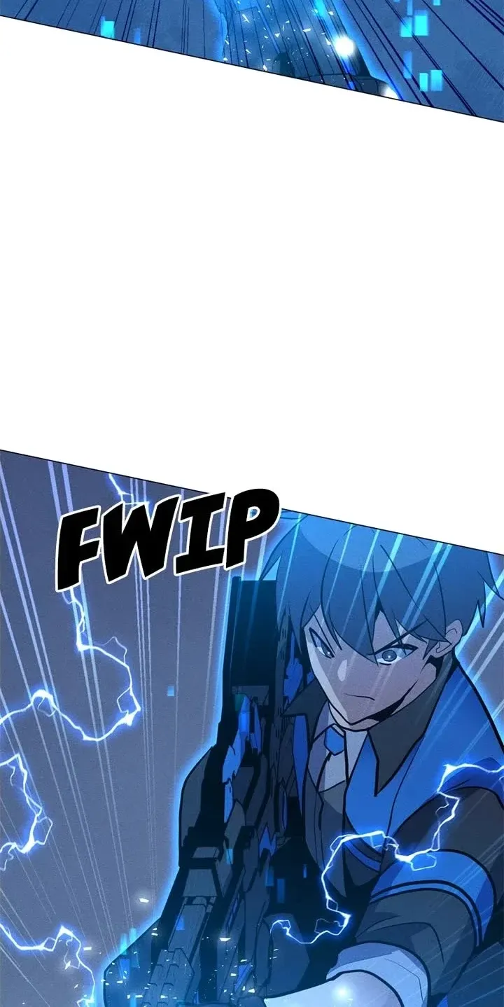 Read Solo Spell Caster chapter 180 image 90 on Lezhin