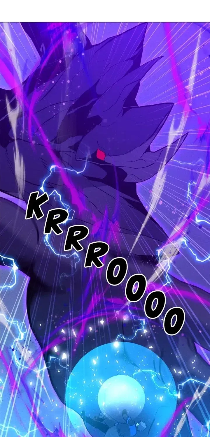 Read Solo Spell Caster chapter 180 image 92 on Lezhin