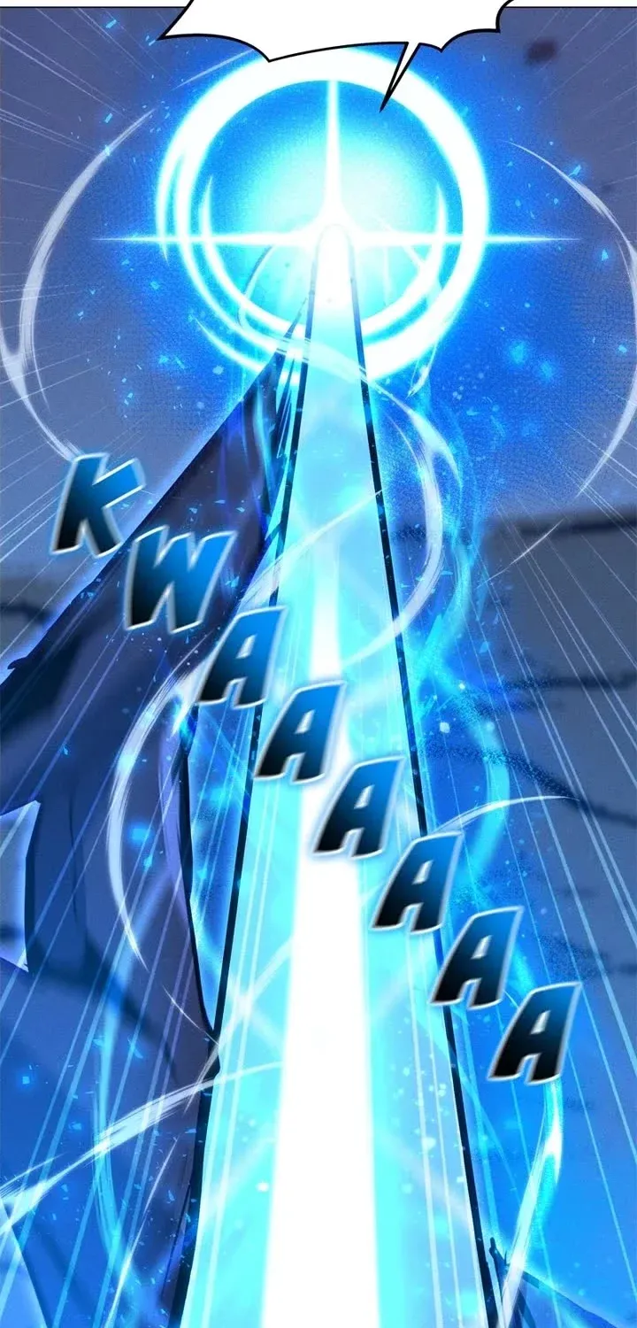 Read Solo Spell Caster chapter 180 image 95 on Lezhin
