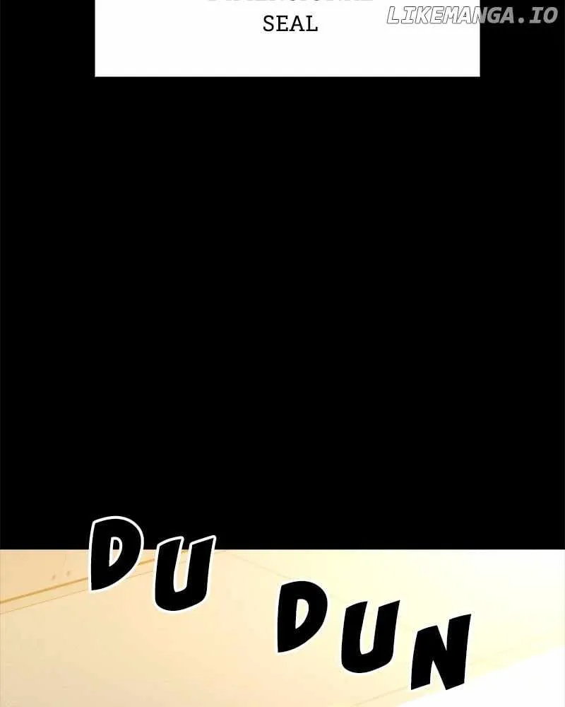 Read Solo Spell Caster chapter 181 image 1 on Lezhin