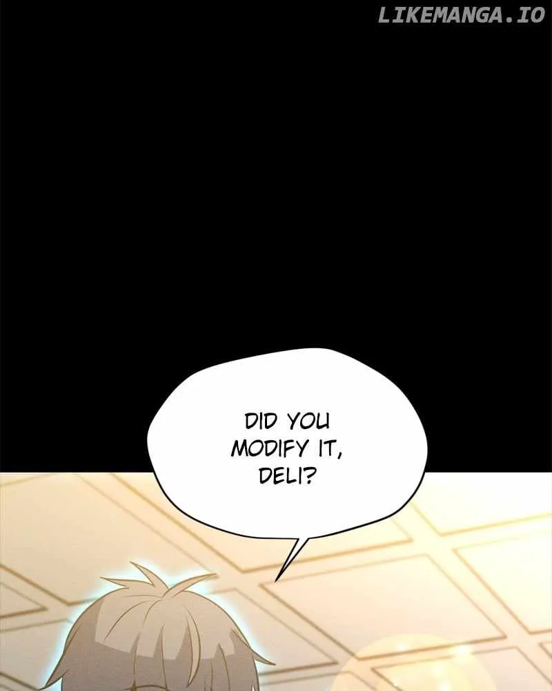Read Solo Spell Caster chapter 181 image 10 on Lezhin