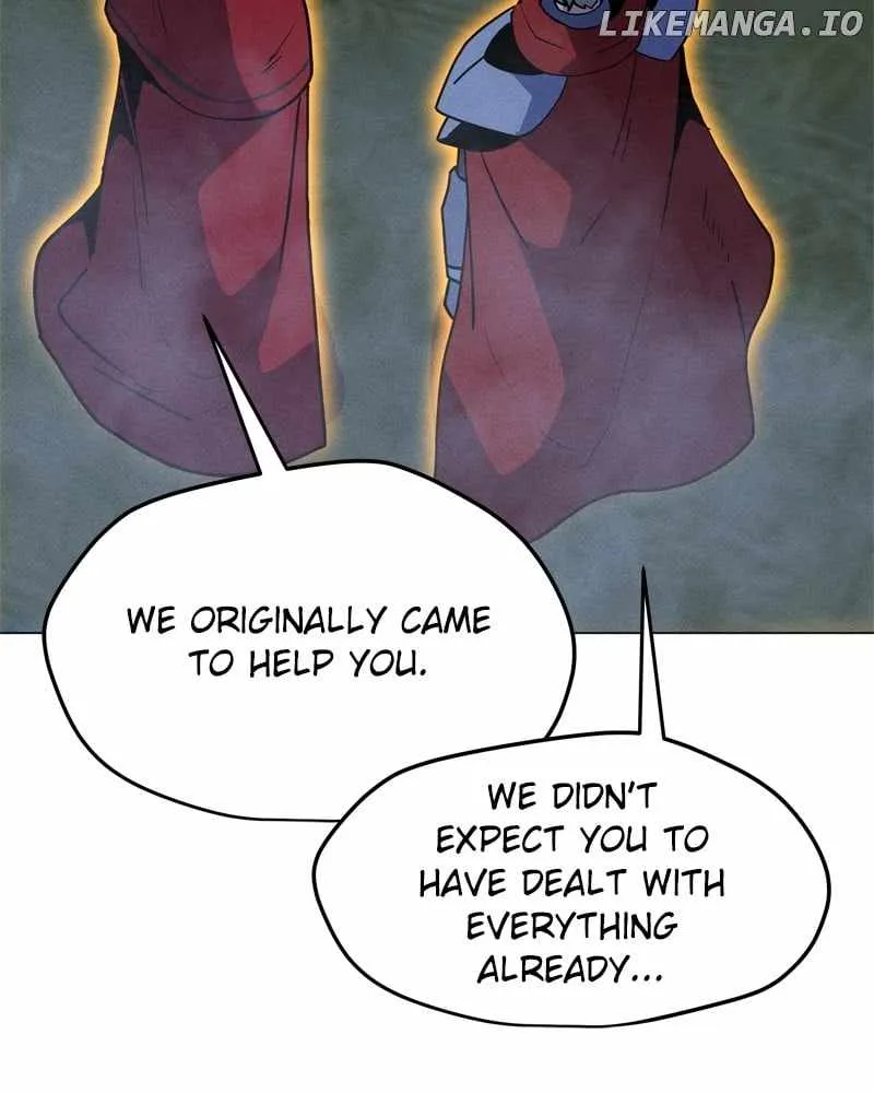 Read Solo Spell Caster chapter 181 image 100 on Lezhin